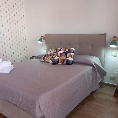 Hotel Il Poggio Agrigento Exterior foto