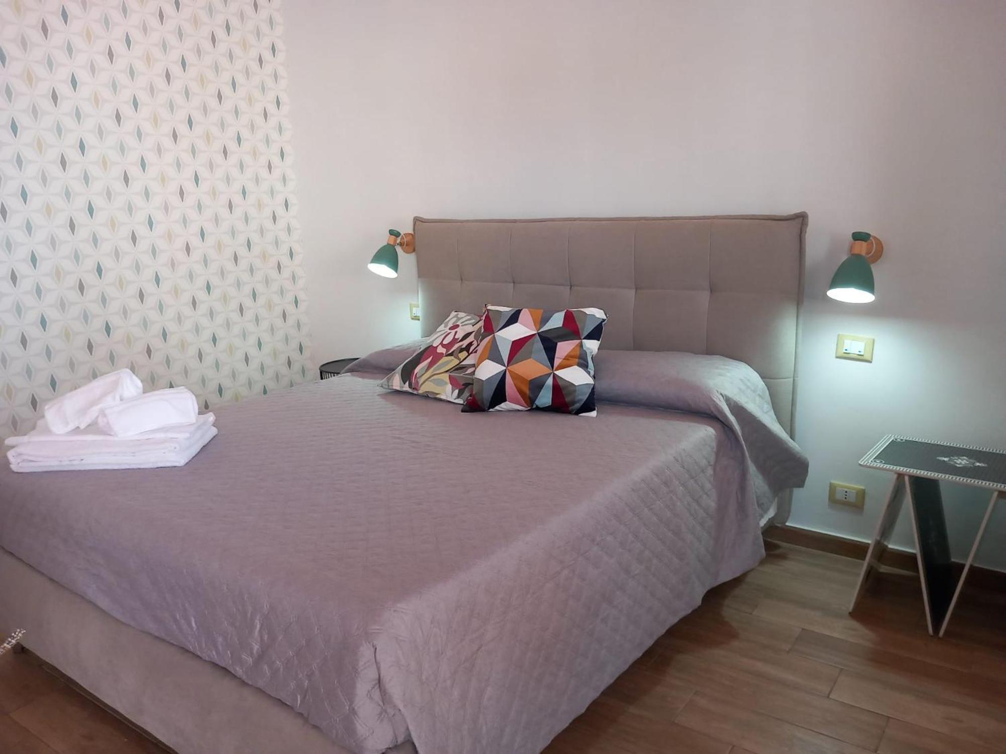 Hotel Il Poggio Agrigento Exterior foto