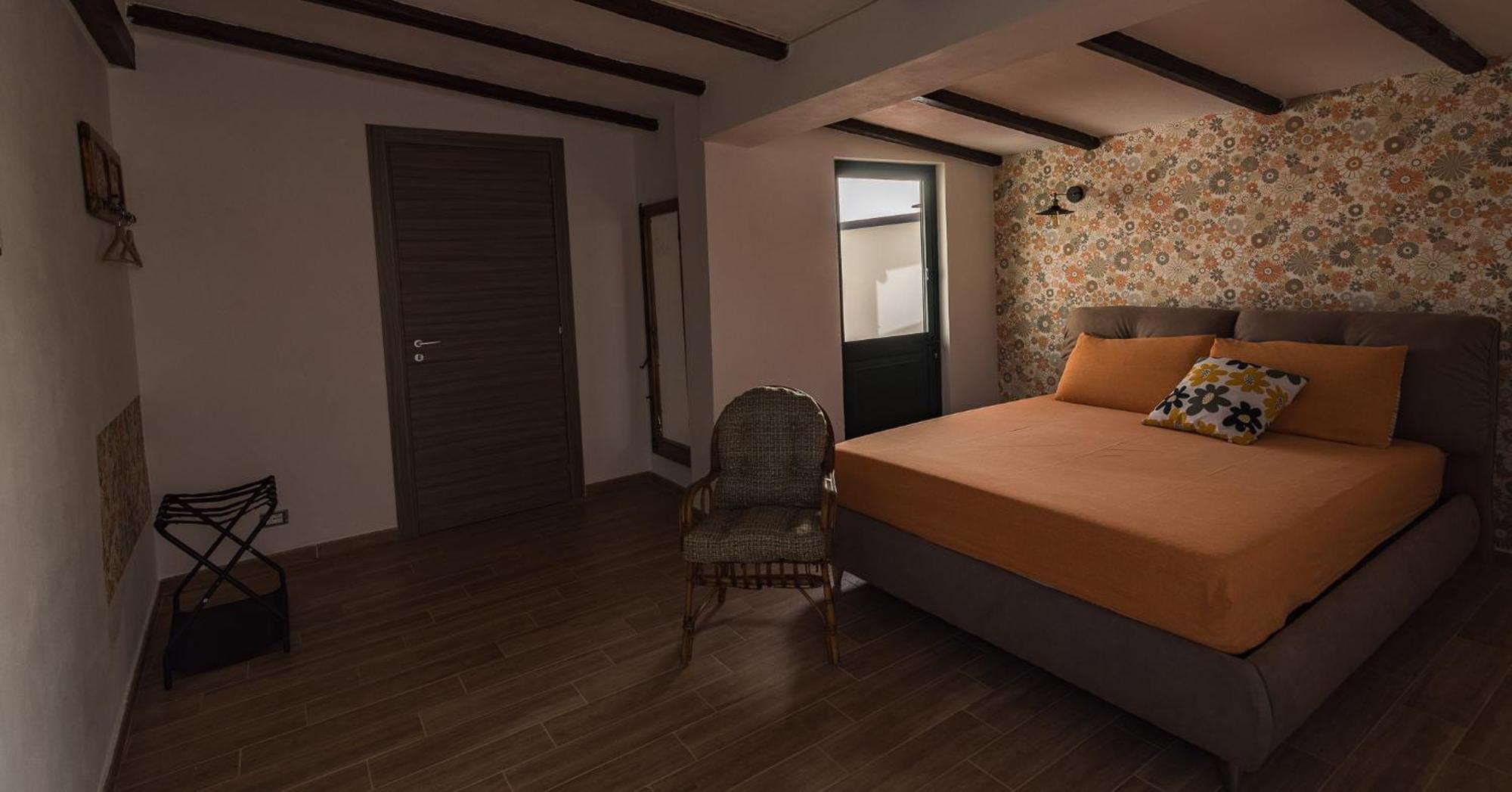 Hotel Il Poggio Agrigento Exterior foto