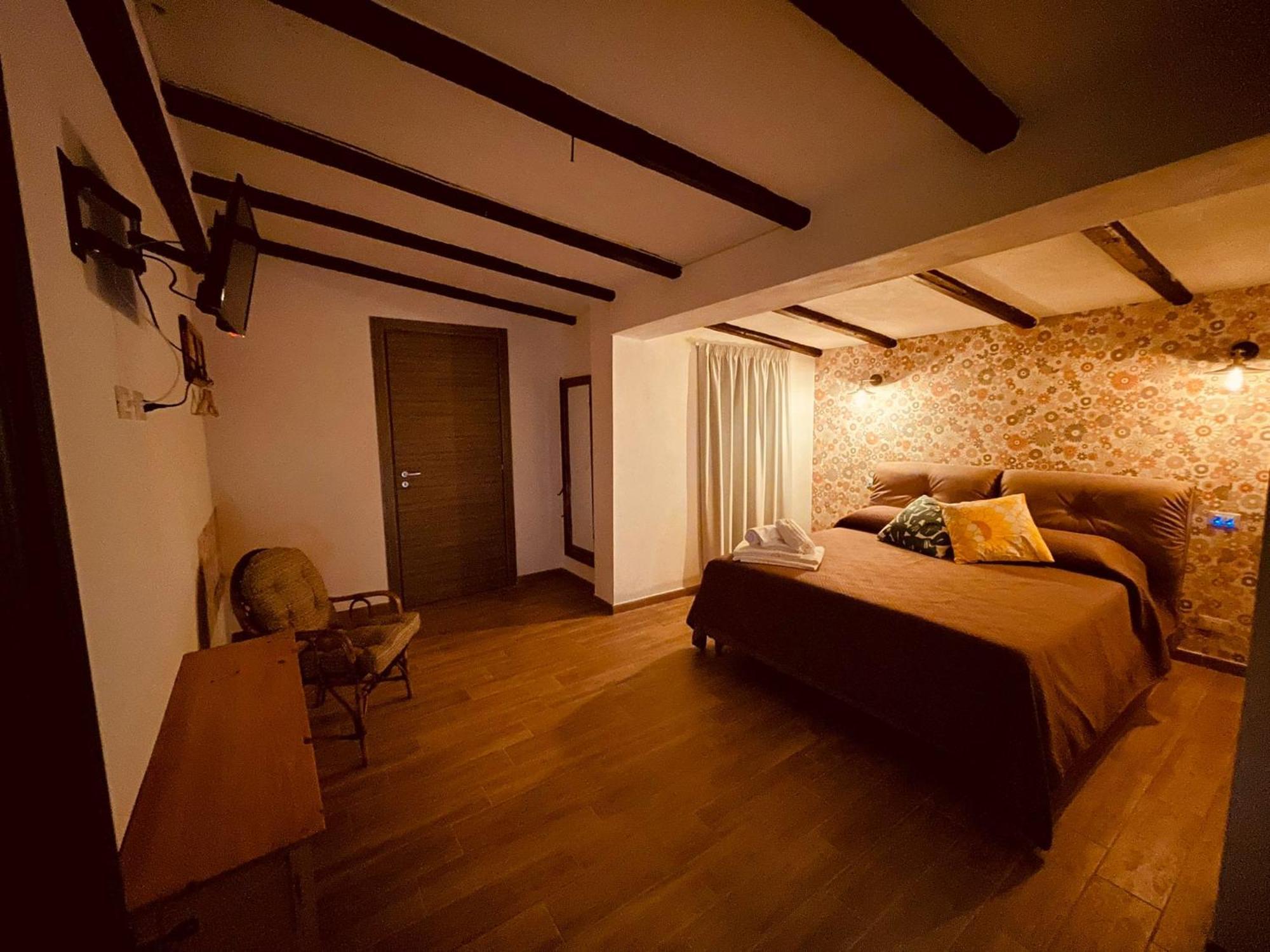 Hotel Il Poggio Agrigento Exterior foto