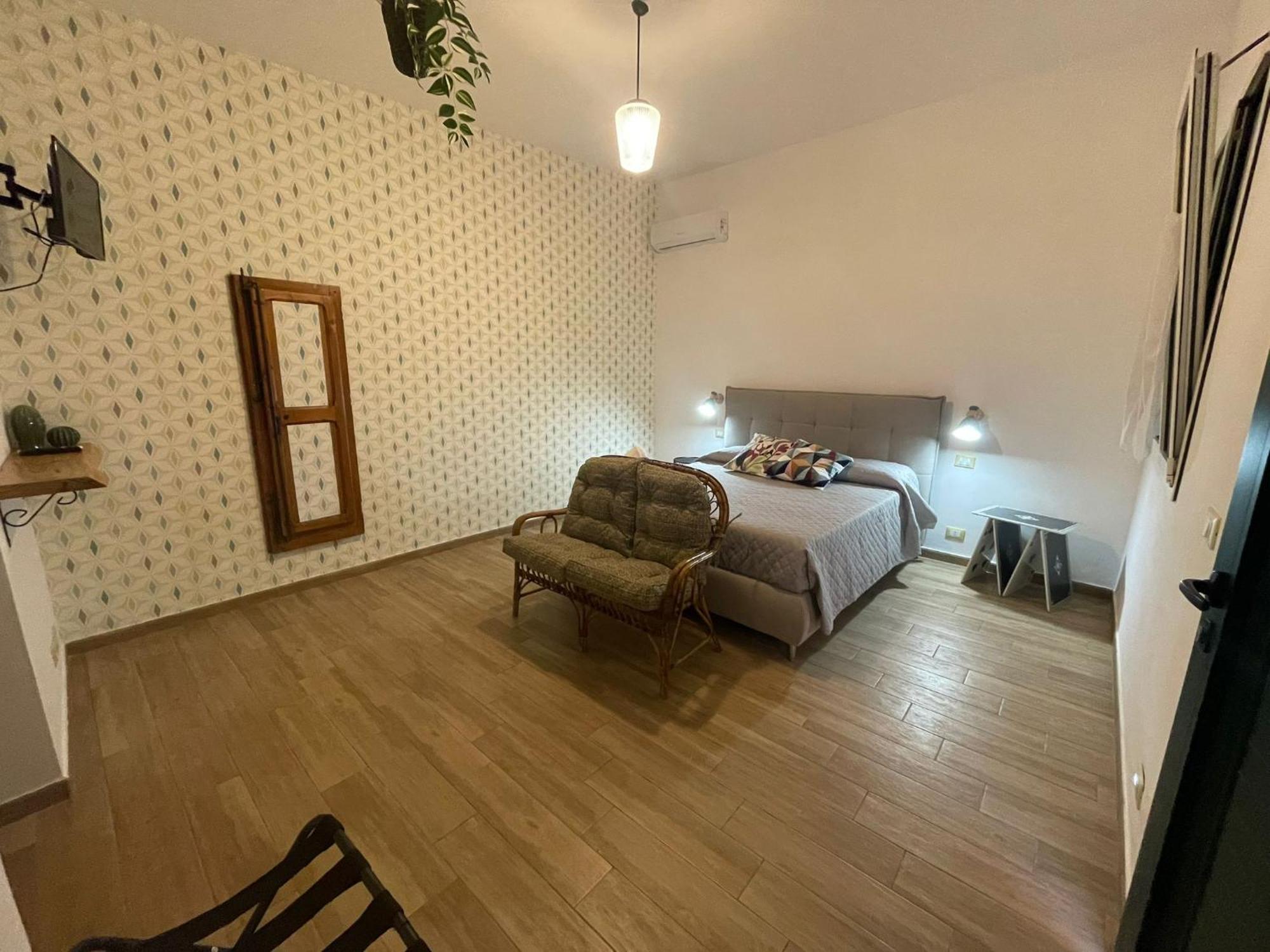 Hotel Il Poggio Agrigento Exterior foto